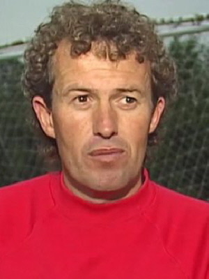 Former football coach Barry Bennell guilty