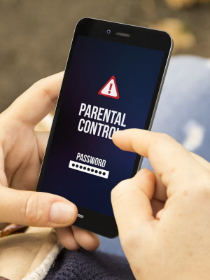 parental controls