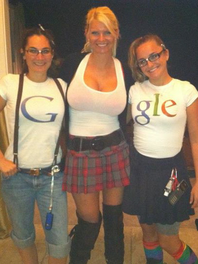 google chavs