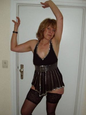 lyn, Adult Sex Contact Chester