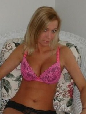 Hartlepool Blonde Sex Contact in Need of Real Dick for Vibrator Retirement