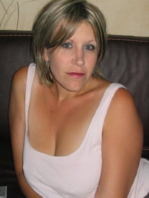 hot and horny milf blonde for adult fun