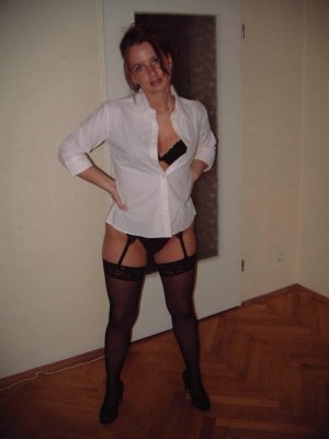 Jacinta, 30 from Greater London | XXX Sex Contacts