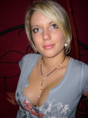 Alix, 24 from Shropshire | XXX Sex Contacts