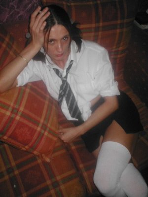 Joni, 41yo MILF, Doncaster, South Yorkshire.
