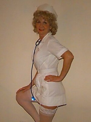 Yvonne, 49, Luton, Bedfordshire. Sex Coaching for Men.