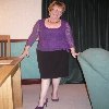 Hot granny, 63, from Bedford can be contacted through XXX Sex Contacts for NSA adult fun