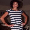 Carolina, 55, is a leggy 5'10" redhead from Hereford and is one of the MILFs featured on XXX Sex Contacts