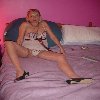 Sharon is a married 46-year-old MILF from Gloucester with an ad on XXX Sex Contacts