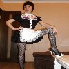 Zofia, 29, from Sheffield, is a hot girl with big tits featured on XXX Sex Contacts