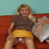 Paloma, 57, is a hot and horny granny from Sheffield, South Yorkshire, with an ad on XXX Sex Contacts
