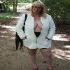Bernice, 57, is a sexy BBW from Worthing in West Sussex. Blonde with big tits. See her at XXX Sex Contacts