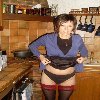 June, 57, is a horny granny and MILF from Wisbech with a sex profile on XXX Sex Contacts