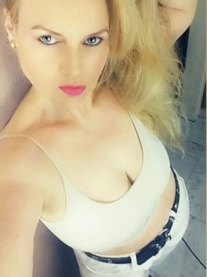 Gemma, 28, is a blue-eyed blonde babe from Leeds with a personal profile on XXX Sex Contacts