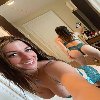 Discover Exciting Dating Adventures with Hazel - A Girl with a Passion for Pleasure and Oral Exploration