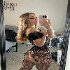 Get Naughty with Kelly - A Sultry Blonde Bombshell Passionate about Pleasure